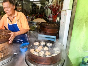 Penang Dim Sum