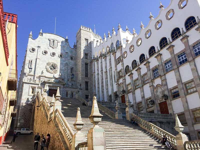 Guanajuato University